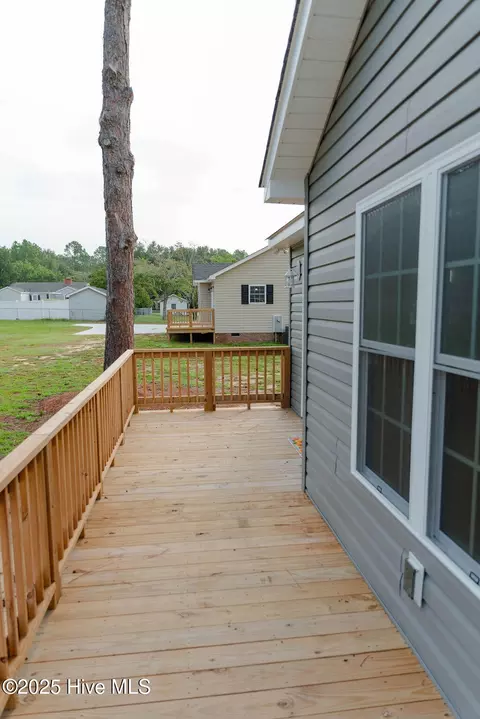 306 Locust St, Hamlet, NC 28345 photo 28