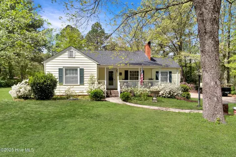 217 Roberdell Rd, Rockingham, NC 28379