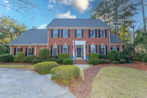 1906 Midland Rd, Southern Pines, NC 28387