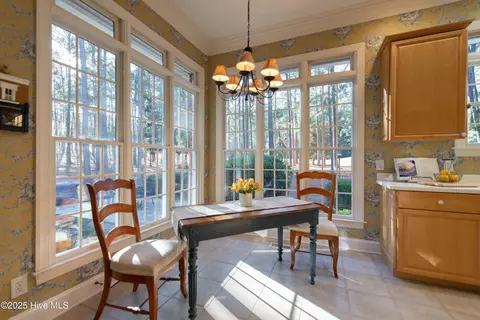 Dining - 19 Troon Dr, Pinehurst, NC 28374 photo 3 of 3