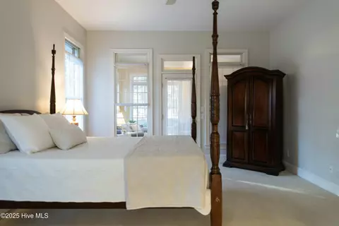 Bedroom - 19 Troon Dr, Pinehurst, NC 28374 photo 3 of 6