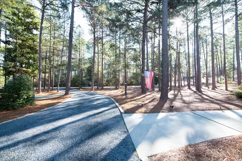 Exterior - 19 Troon Dr, Pinehurst, NC 28374 photo 18 of 18