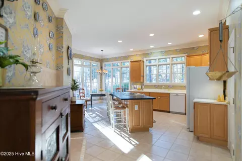 Kitchen - 19 Troon Dr, Pinehurst, NC 28374 photo 1 of 10