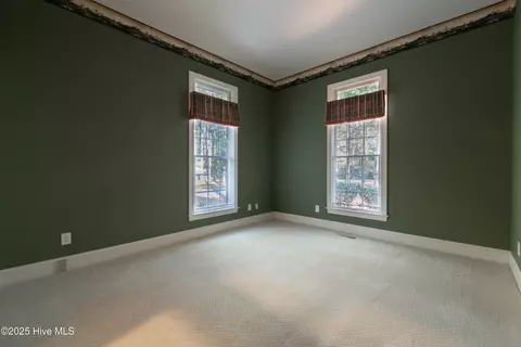 Bedroom - 19 Troon Dr, Pinehurst, NC 28374 photo 4 of 6