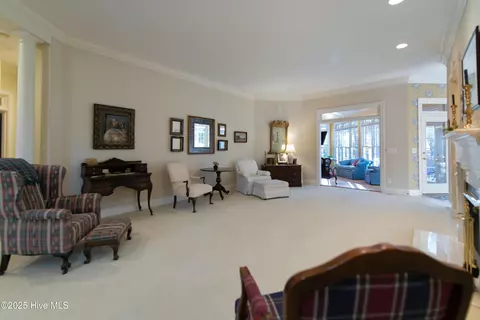 Living - 19 Troon Dr, Pinehurst, NC 28374 photo 1 of 4