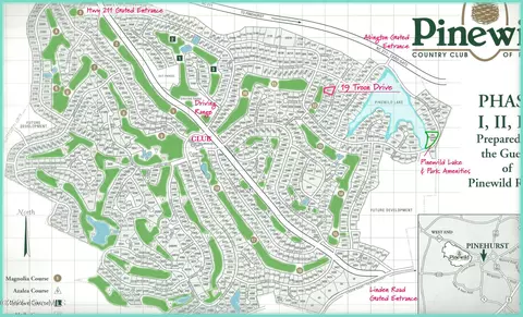View/Area - 19 Troon Dr, Pinehurst, NC 28374 photo 2 of 3