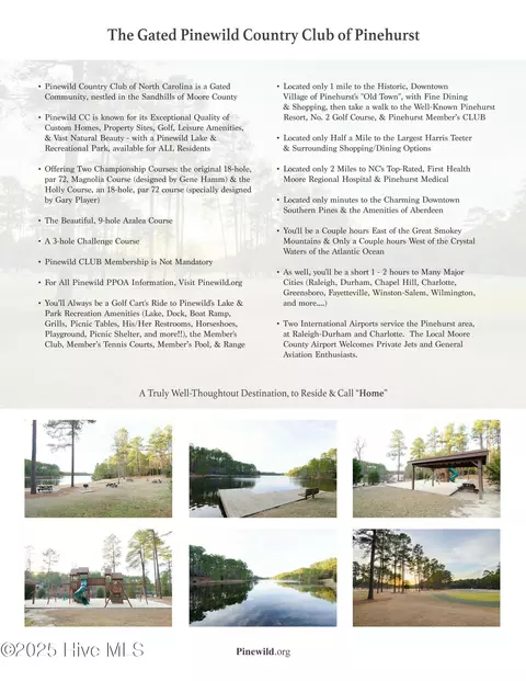 View/Area - 19 Troon Dr, Pinehurst, NC 28374 photo 3 of 3