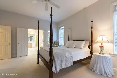 Bedroom - 19 Troon Dr, Pinehurst, NC 28374 photo 2 of 6