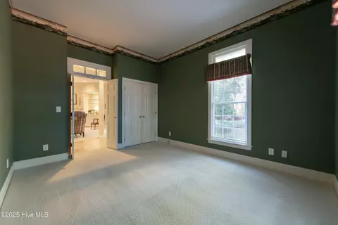 Bedroom - 19 Troon Dr, Pinehurst, NC 28374 photo 5 of 6