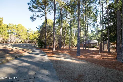 Exterior - 19 Troon Dr, Pinehurst, NC 28374 photo 15 of 18
