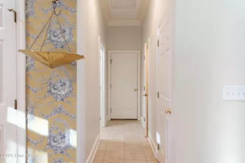 Entry Way - 19 Troon Dr, Pinehurst, NC 28374 photo 3 of 3