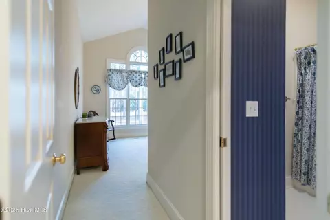 Entry Way - 19 Troon Dr, Pinehurst, NC 28374 photo 2 of 3