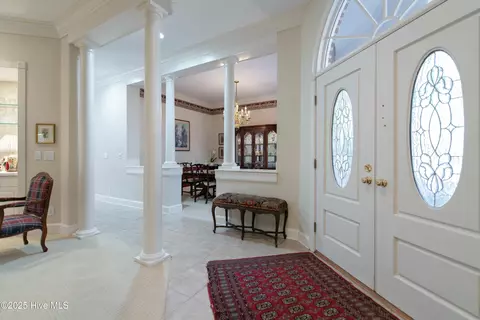 Entry Way - 19 Troon Dr, Pinehurst, NC 28374 photo 1 of 3