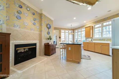 Kitchen - 19 Troon Dr, Pinehurst, NC 28374 photo 2 of 10