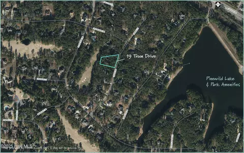 View/Area - 19 Troon Dr, Pinehurst, NC 28374 photo 1 of 3