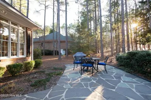 Exterior - 19 Troon Dr, Pinehurst, NC 28374 photo 9 of 18