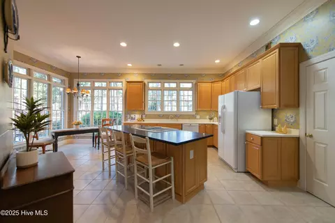 Kitchen - 19 Troon Dr, Pinehurst, NC 28374 photo 3 of 10