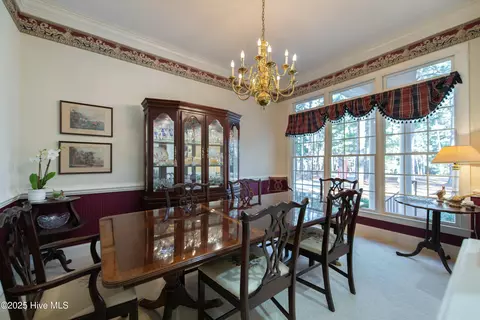 Dining - 19 Troon Dr, Pinehurst, NC 28374 photo 1 of 3