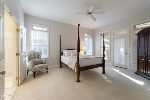 Bedroom - 19 Troon Dr, Pinehurst, NC 28374 photo 1 of 6