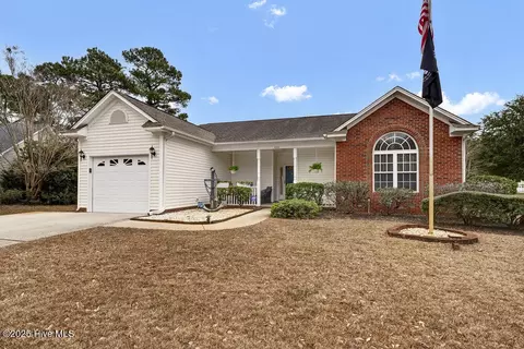 1002 Chariot Ct, Wilmington, NC 28412