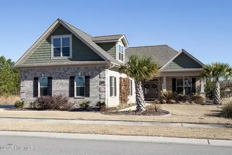 8646 Coachwood Ct NE, Leland, NC 28451