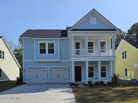 1844 Seachase Way, North Myrtle Beach, SC 29582