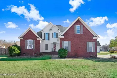 519 Morgan Trace Ln, Goldsboro, NC 27530