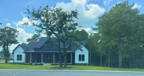 3797 Golden Pear Run NE, Leland, NC 28451