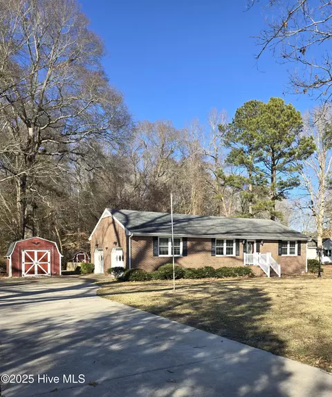 146 Keeter Barn Rd, South Mills, NC 27976