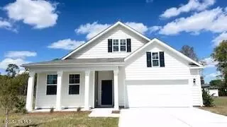 1255 Rippling Cove Loop, Supply, NC 28462