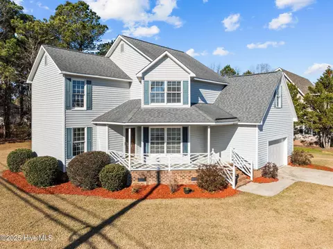 2584 Graham St, Winterville, NC 28590
