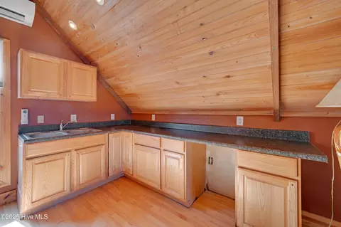 Kitchen - 79 Ridgecrest Dr, Chocowinity, NC 27817 photo 3 of 3