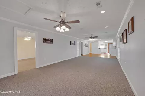 Living - 79 Ridgecrest Dr, Chocowinity, NC 27817 photo 1 of 3