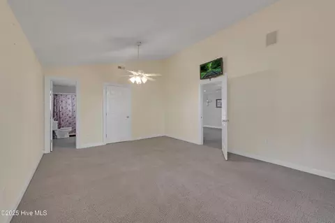 Bedroom - 79 Ridgecrest Dr, Chocowinity, NC 27817 photo 4 of 4