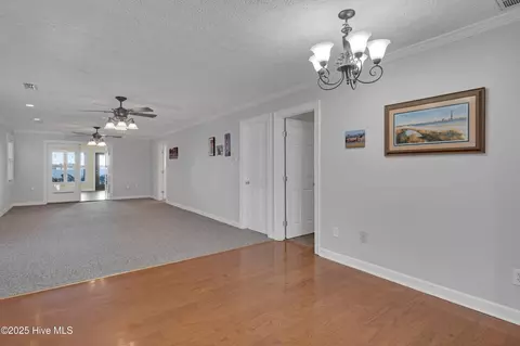 Dining - 79 Ridgecrest Dr, Chocowinity, NC 27817 photo 1 of 1