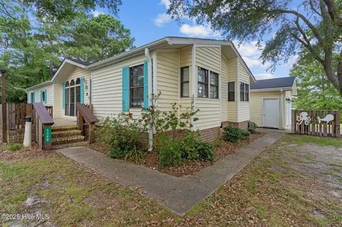 4588 Rounding Run Rd SW, Shallotte, NC 28470