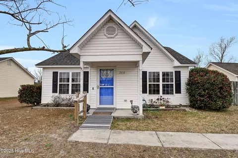 2616 Bradfield Ct, Wilmington, NC 28411