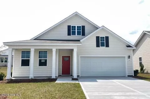 941 Shipley Way SW, Supply, NC 28462