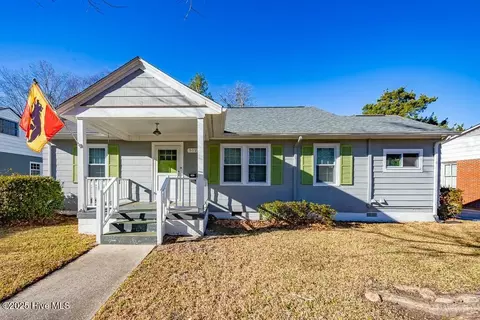 512 Watson Ave, New Bern, NC 28560