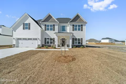 356 Water Wagon Trl, Jacksonville, NC 28546