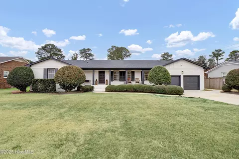 314 Tanbridge Rd, Wilmington, NC 28405