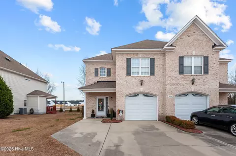 2028 Cambria Dr #A, Greenville, NC 27834