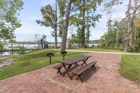 Exterior - 657 Jenoa Loop, Castle Hayne, NC 28429 photo 18 of 20
