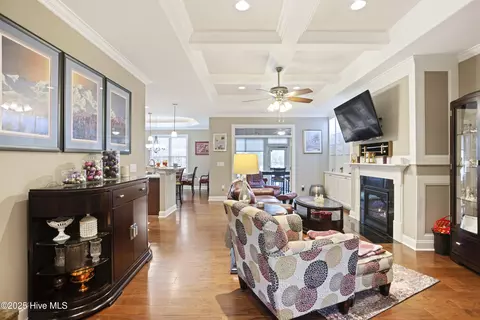 Living - 657 Jenoa Loop, Castle Hayne, NC 28429 photo 1 of 1