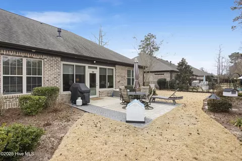 Exterior - 657 Jenoa Loop, Castle Hayne, NC 28429 photo 10 of 20