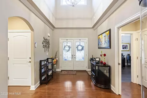 Entry Way - 657 Jenoa Loop, Castle Hayne, NC 28429 photo 1 of 2