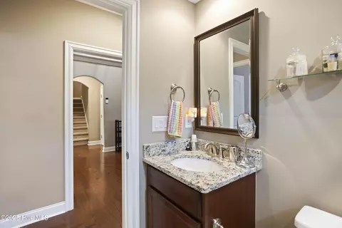 Entry Way - 657 Jenoa Loop, Castle Hayne, NC 28429 photo 2 of 2