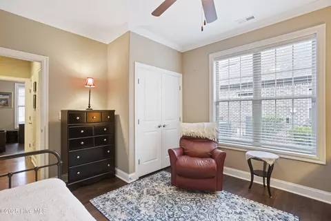 Bedroom - 657 Jenoa Loop, Castle Hayne, NC 28429 photo 3 of 7