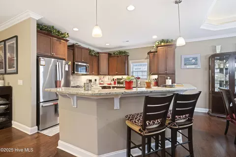 Kitchen - 657 Jenoa Loop, Castle Hayne, NC 28429 photo 1 of 4