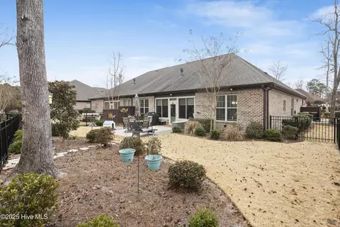 Exterior - 657 Jenoa Loop, Castle Hayne, NC 28429 photo 11 of 20